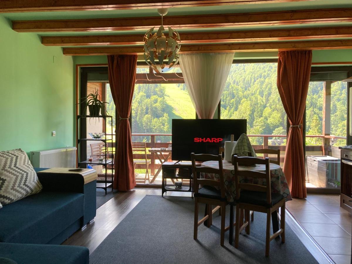 Апартаменты Lucas Duplex Азуга Экстерьер фото